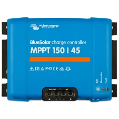 Victron Energy BlueSolar MPPT 150/45 Контроллер заряда