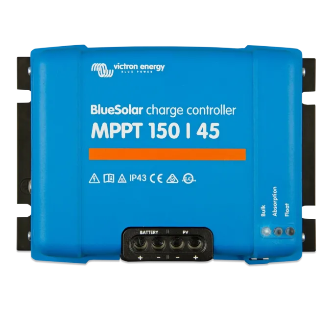 Victron Energy BlueSolar MPPT 150/45 Контроллер заряда