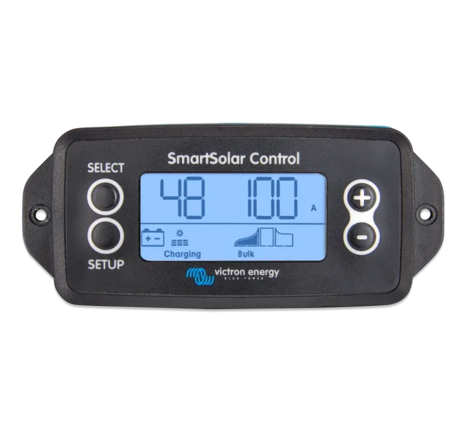 SmartSolar Control display Дисплей Victron Energy