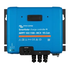 Victron Energy SmartSolar MPPT 150/100-MC4 VE.Can Контроллер заряда