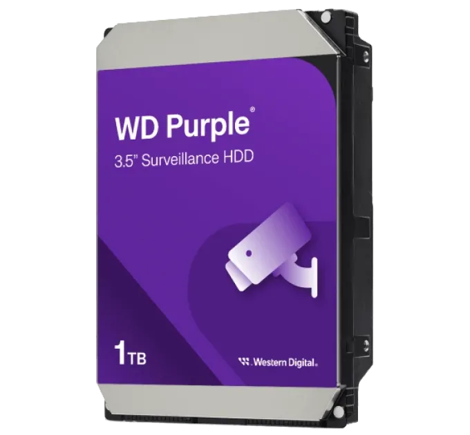 WD10PURU-64 Жесткий диск внутренний Western Digital WD10PURU-64 Жесткий диск внутренний Western Digital