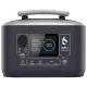 BigBlue CP600 600Вт 537.6 Вт•г Портативне джерело живлення
