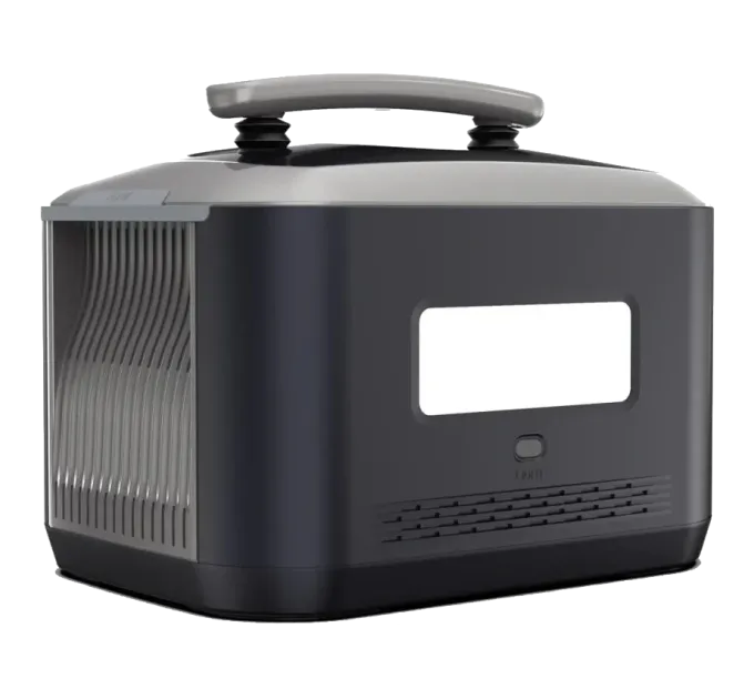 BigBlue CP600 600Вт 537.6 Вт•г Портативне джерело живлення