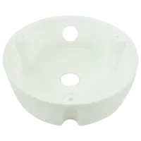 UA15G white bracket Комутаціонна коробка