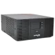 BRAZZERS BRSW-LFP-800-12 640 Вт Источник бесперебойного питания под аккумулятор