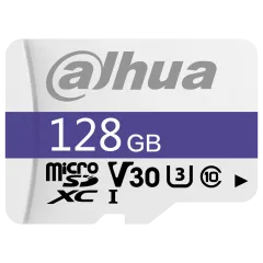 Dahua DHI-TF-C100/128GB Карта пам'яті microSD