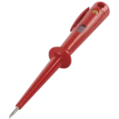 EMOS M0017 0–250 V AC/DC с оптическим сигналом Тестер напряжения