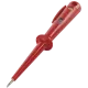 EMOS M0017 0–250 V AC/DC с оптическим сигналом Тестер напряжения EMOS M0017 0–250 V AC/DC с оптическим сигналом Тестер напряжения