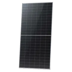 Jinko Solar JKM590N-72HL4-BDV S 590 Вт (двостороння) Сонячна панель