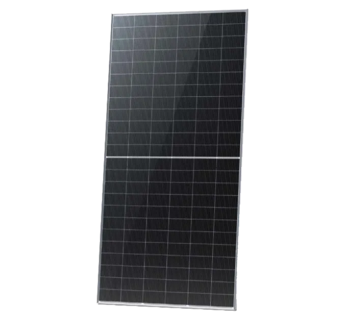 Jinko Solar JKM590N-72HL4-BDV S 590 Вт (двусторонняя) Солнечная панель