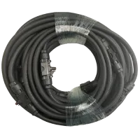 HYXiPower TJ-Cable-13T-12L-10AWG-3m Кабель HYXiPower TJ-Cable-13T-12L-10AWG-3m Кабель