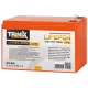TRINIX TLFP-1210S Ultra 10А•ч 12В Литиевая аккумуляторная батарея