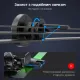 Choetech T205-F Black Автомобильное зарядное устройство