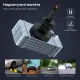 Choetech T205-F Black Автомобильное зарядное устройство