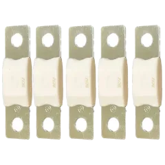 Victron Energy MEGA-fuse 300A/80V (package of 5 pcs) Запобіжник Victron Energy MEGA-fuse 300A/80V (package of 5 pcs) Запобіжник