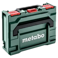 Metabo metaBOX 118 (626882000) порожня Коробка
