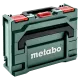 Metabo metaBOX 118 (626882000) порожня Коробка