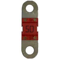 Victron Energy MIDI-fuse 50A/58V-M6 (1 pc) Запобіжник Victron Energy MIDI-fuse 50A/58V-M6 (1 pc) Запобіжник