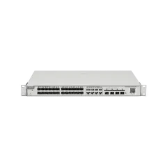 Ruijie RG-NBS3200-24SFP/8GT4XS L2+ 10G Коммутатор 24 порта управляемый Ruijie RG-NBS3200-24SFP/8GT4XS L2+ 10G Коммутатор 24 порта управляемый