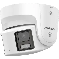 DS-2CD3387G2P-LSU/SL (C) 8МП (4мм) IP відеокамера Hikvision