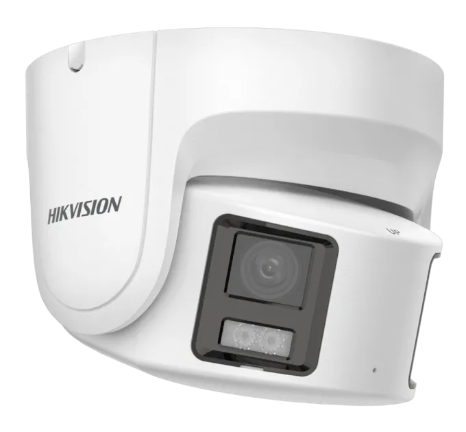 DS-2CD3387G2P-LSU/SL (C) 8МП (4мм) IP видеокамера Hikvision