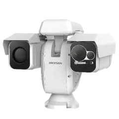 Hikvision DS-2TD6267-100C4L/WY Біспектральна тепловізійна камера Hikvision DS-2TD6267-100C4L/WY Біспектральна тепловізійна камера