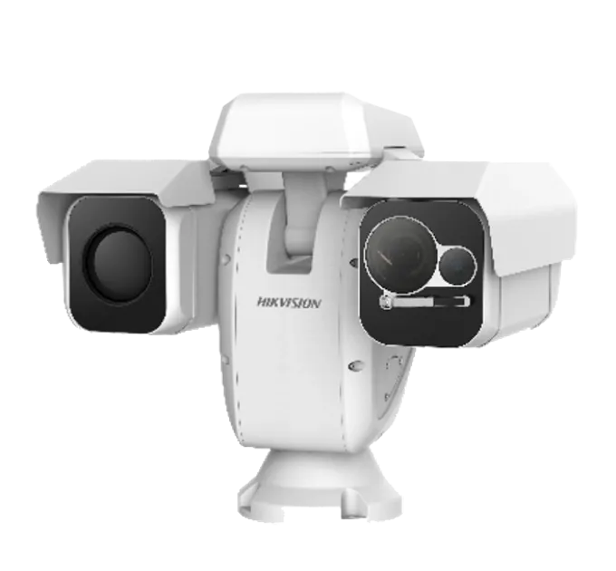 Hikvision DS-2TD6267-100C4L/WY Біспектральна тепловізійна камера Hikvision DS-2TD6267-100C4L/WY Біспектральна тепловізійна камера