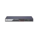 DS-3E0318P-E(C) 100 Мбіт Poe комутатор