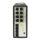 DS-3T3512P 8-портовий гігабітний PoE L3