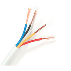 Кабель 4x0.22 V2 Бухта сигнального кабеля 4x0.22 (300М) Кабель 4x0.22 V2 Бухта сигнального кабеля 4x0.22 (300М)