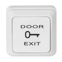ATIS Exit-PM (пластик) Контактна кнопка виходу