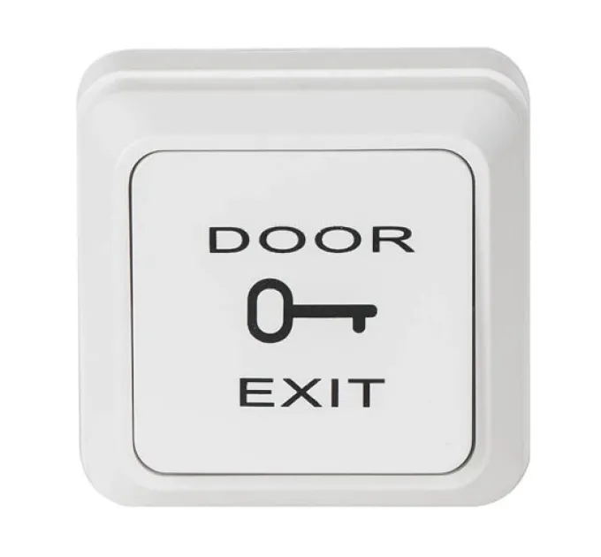 ATIS Exit-PM (пластик) Контактна кнопка виходу
