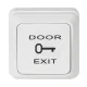 ATIS Exit-PM (пластик) Контактна кнопка виходу