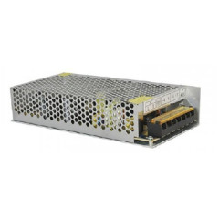 Full Energy BGM-1210Pro 12В 10А Блок питания Full Energy BGM-1210Pro 12В 10А Блок питания