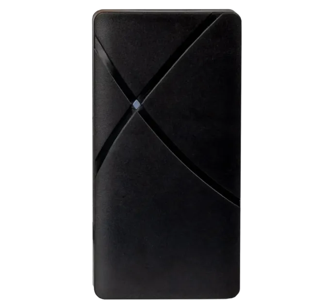 SEVEN CR-7455 EM black (Em-Marin) Считыватель SEVEN CR-7455 EM black (Em-Marin) Считыватель