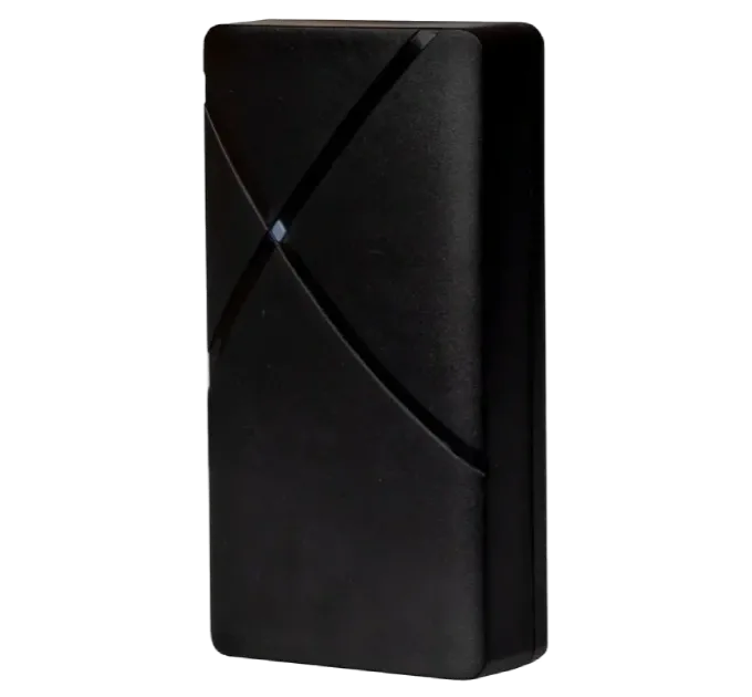 SEVEN CR-7455 EM black (Em-Marin) Считыватель