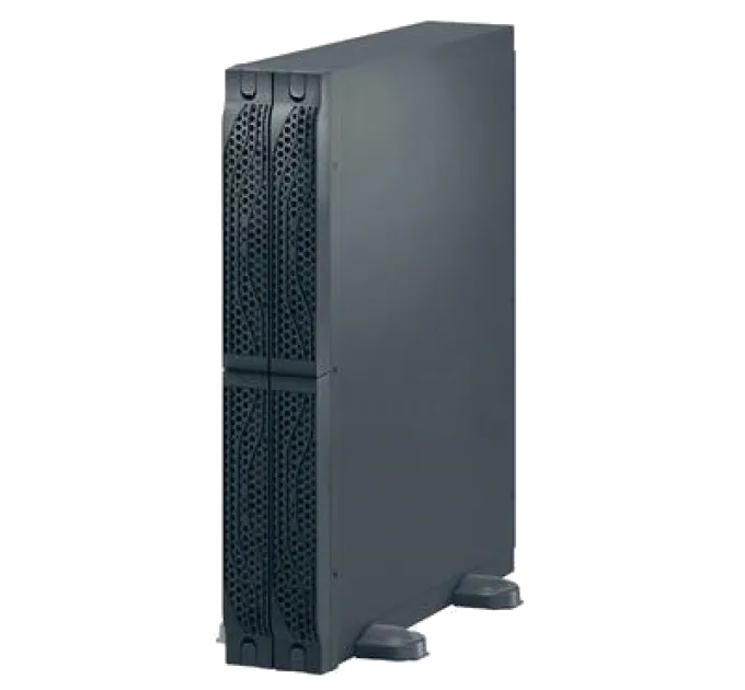 DAKER DK Plus 10000ВА, 20штх9Ачх12В, R/T Батарейна шафа Legrand