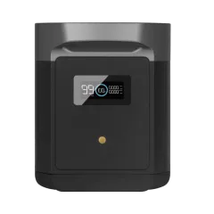 EcoFLow DELTA Max Extra Battery Додаткова батарея