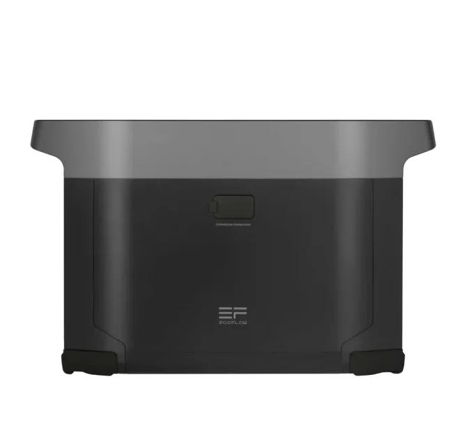 EcoFLow DELTA Max Extra Battery Додаткова батарея