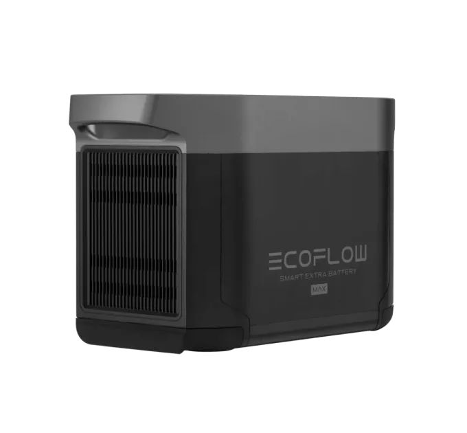EcoFLow DELTA Max Extra Battery Додаткова батарея