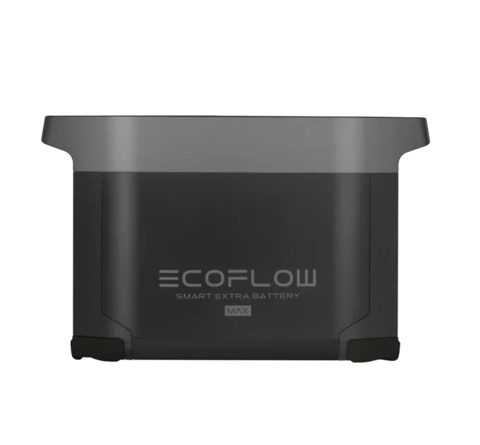 EcoFLow DELTA Max Extra Battery Додаткова батарея