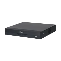 DH-XVR5116HS-I3 16-канальный Penta-brid 5M-N/1080P Compact 1U 1HDD WizSense DH-XVR5116HS-I3 16-канальный Penta-brid 5M-N/1080P Compact 1U 1HDD WizSense
