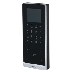 DHI-ASI2201H-W автономный Терминал Dahua