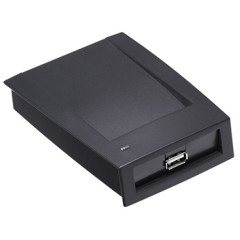 DHI-ASM100-D USB устройство для ввода карт DHI-ASM100-D USB устройство для ввода карт
