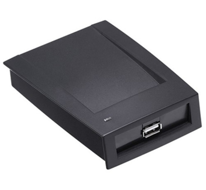 DHI-ASM100-D USB устройство для ввода карт DHI-ASM100-D USB устройство для ввода карт
