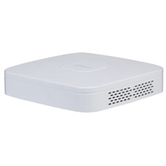 DHI-NVR4104-4KS2/L 4-канальный Smart 4K сетевой видеорегистратор DHI-NVR4104-4KS2/L 4-канальный Smart 4K сетевой видеорегистратор