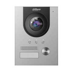 DHI-VTO2202F 2Мп IP вызовная панель Dahua DHI-VTO2202F 2Мп IP вызовная панель Dahua
