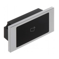 DHI-VTO4202F-MR Модуль со считывателем карт доступа Dahua DHI-VTO4202F-MR Модуль со считывателем карт доступа Dahua