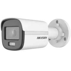 DS-2CD1027G0-L (4 мм) 2Мп IP ColorVu камера Hikvision