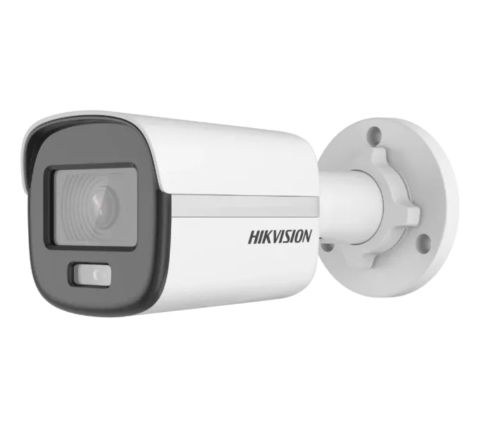 DS-2CD1027G0-L (4 мм) 2Мп IP ColorVu камера Hikvision DS-2CD1027G0-L (4 мм) 2Мп IP ColorVu камера Hikvision